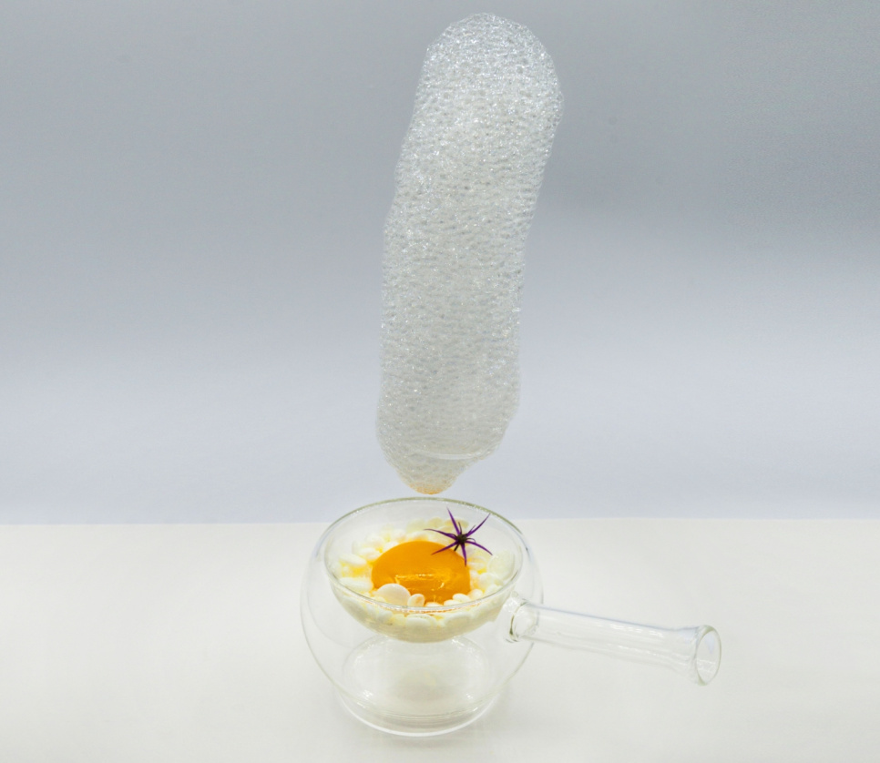 Startsæt VOM - 100% Chef