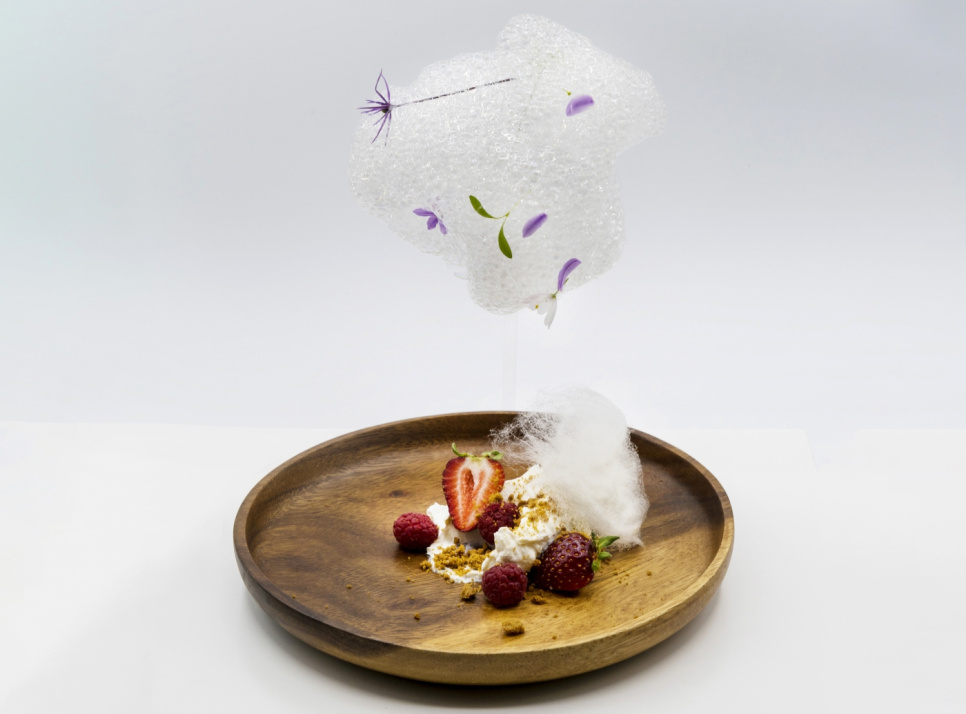 Startsæt VOM - 100% Chef