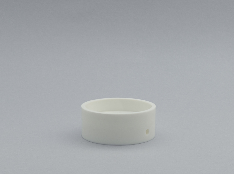 Silikonebund til VOM - 100% Chef