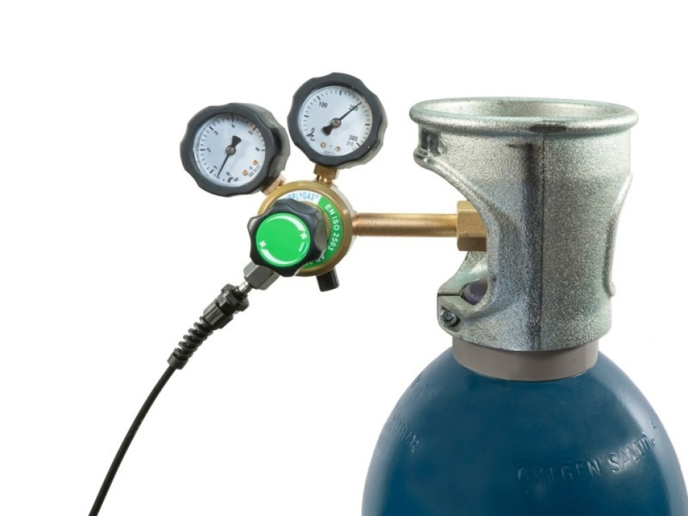 Regulatorsæt til VOM - 100% Chef