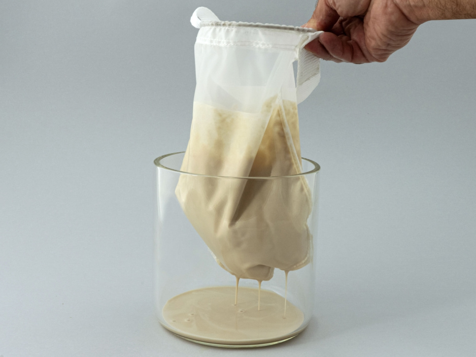 Claribag/Trollfilter, 100 µ, 2 L - 100% Chef Claribag/Trollfilter, 100 µ, 2 L - 100% Chef