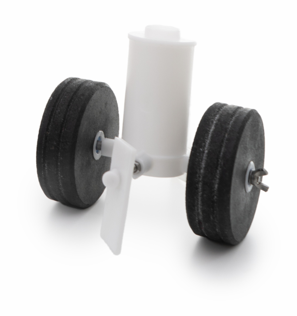 Premier Chocolate Refiner, Melanger til conchering af chokolade - 100% Chef Premier Chocolate Refiner, Melanger til conchering af chokolade - 100% Chef