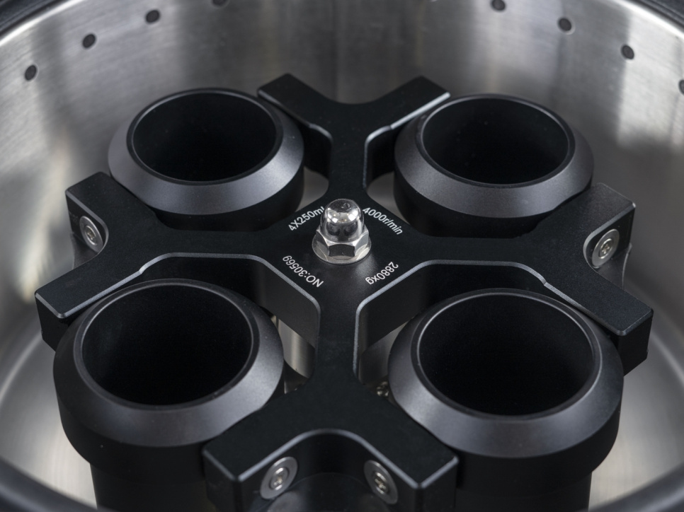 Centricook, Centrifuge til madlavning og drikkevarer - 100% Chef Centricook, Centrifuge til madlavning og drikkevarer - 100% Chef