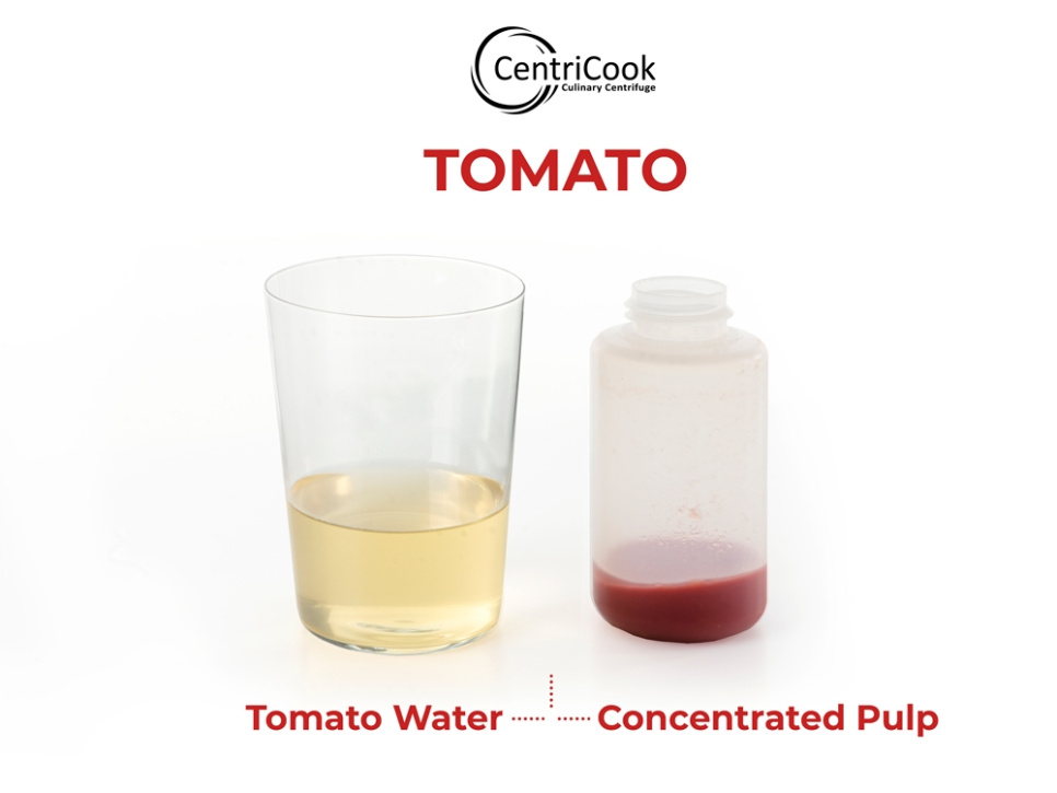 Centricook, Centrifuge til madlavning og drikkevarer - 100% Chef Centricook, Centrifuge til madlavning og drikkevarer - 100% Chef