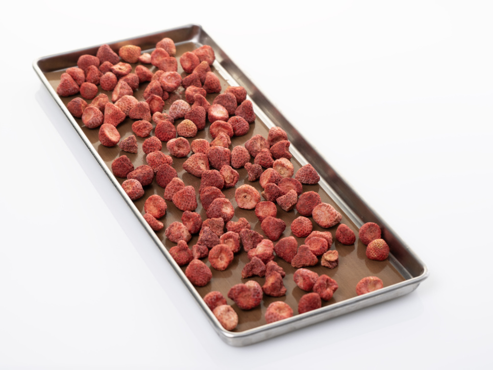 Non-stick ark til Lyo Chef L, 6-pak - Harvest Right