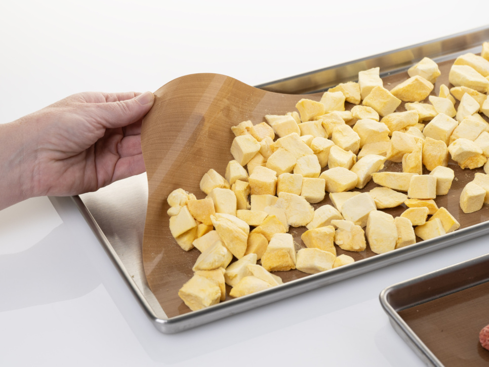 Non-stick ark til Lyo Chef L, 6-pak - Harvest Right