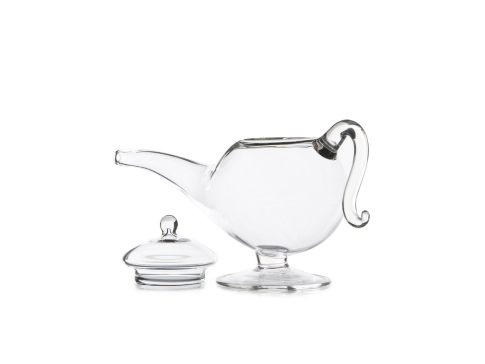 Cocktailglas, Aladdins lampe - 100% Chef