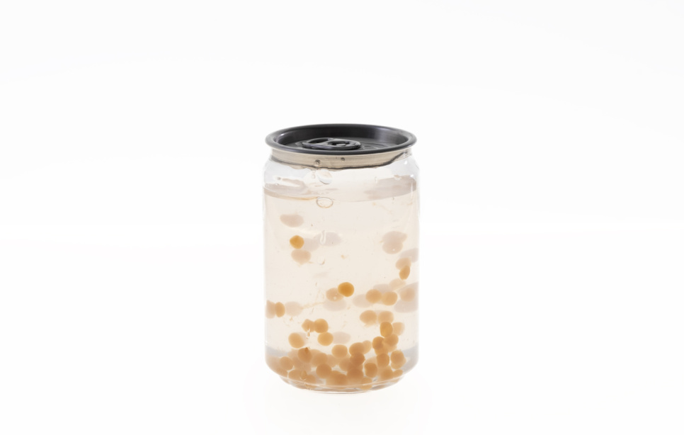 PET-sodavandsdåse, 100-pak - 100% Chef PET-sodavandsdåse, 100-pak - 100% Chef