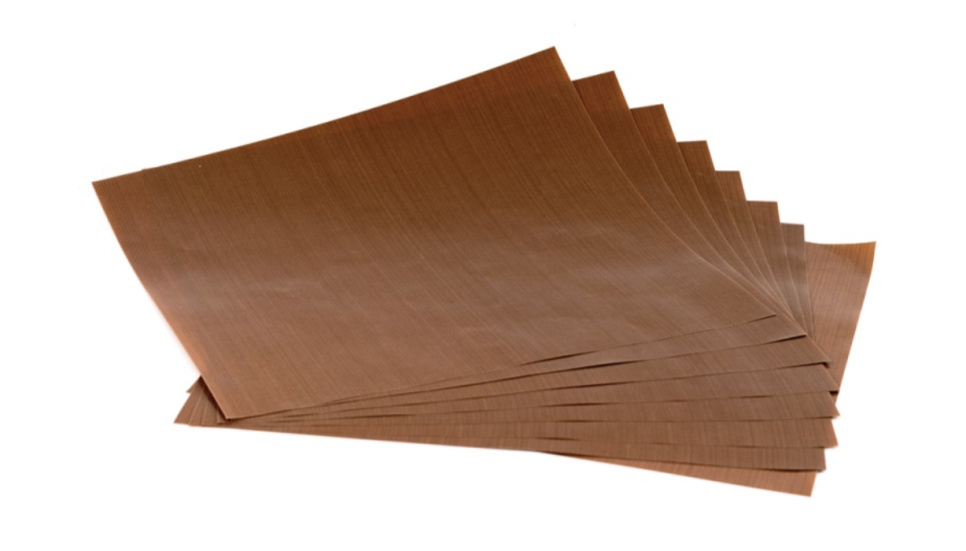 Non-stick papir til Madtørrere 2400, 5-pak - Excalibur i gruppen Køkkenmaskiner / Øvrige køkkenmaskiner / Tørreskab hos The Kitchen Lab (1532-28648)
