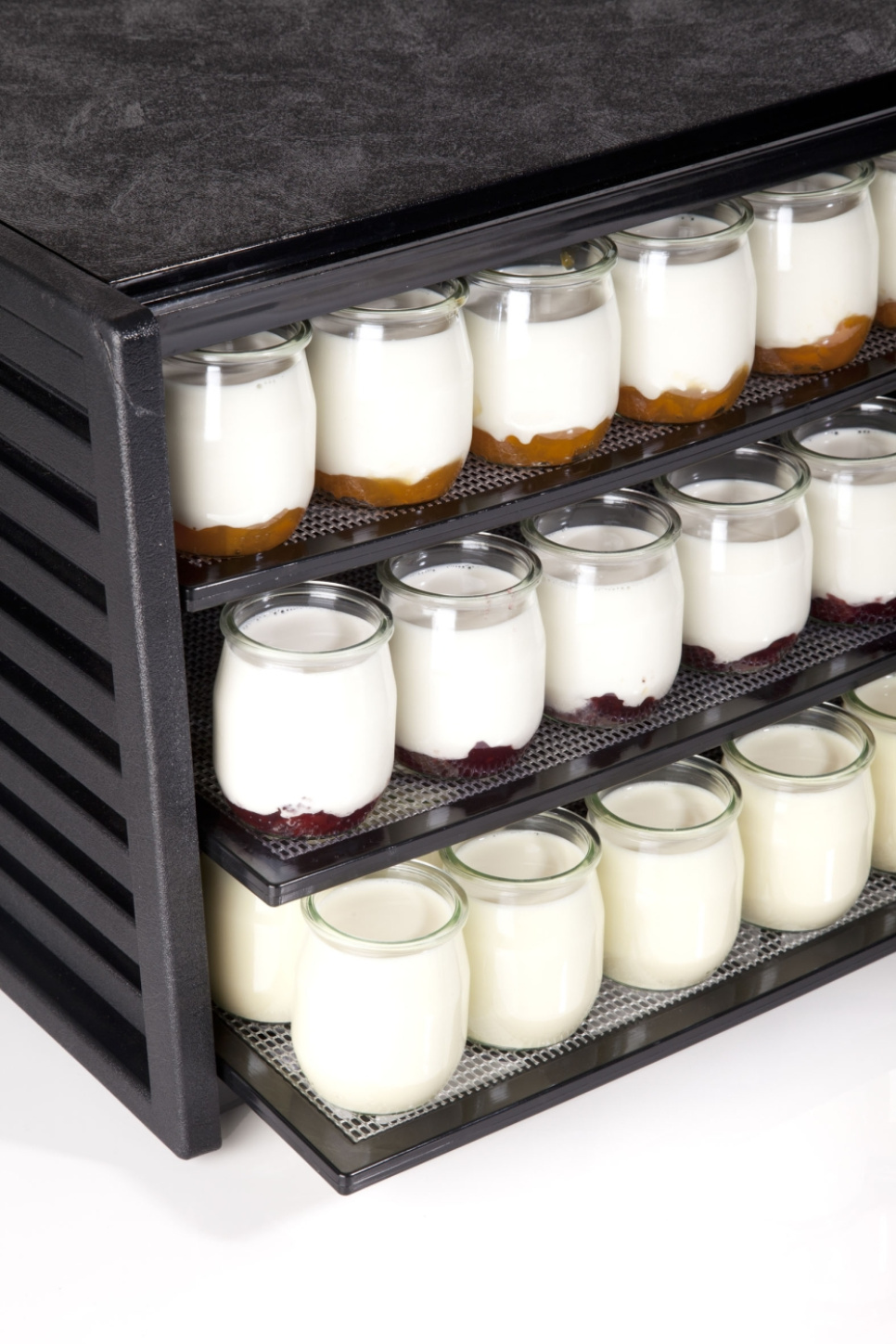 Madtørrer med 9 bakker 4900 - Excalibur Madtørrer med 9 bakker 4900 - Excalibur