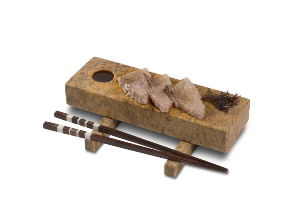 Sushi-fad i marmor - 100% Chef Sushi-fad i marmor - 100% Chef