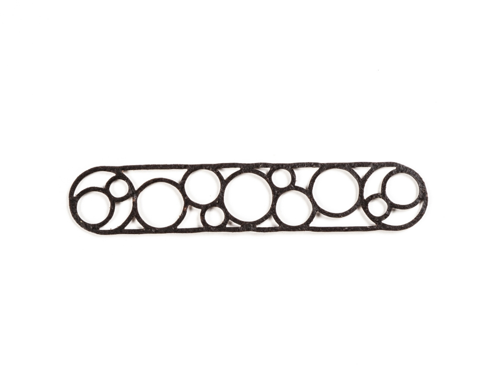 Silikoneform til Tuille, Bubbles - 100% Chef