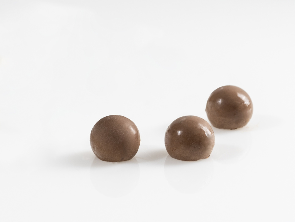 Silikoneform til dekoration, Sphere S - 100% Chef Silikoneform til dekoration, Sphere S - 100% Chef