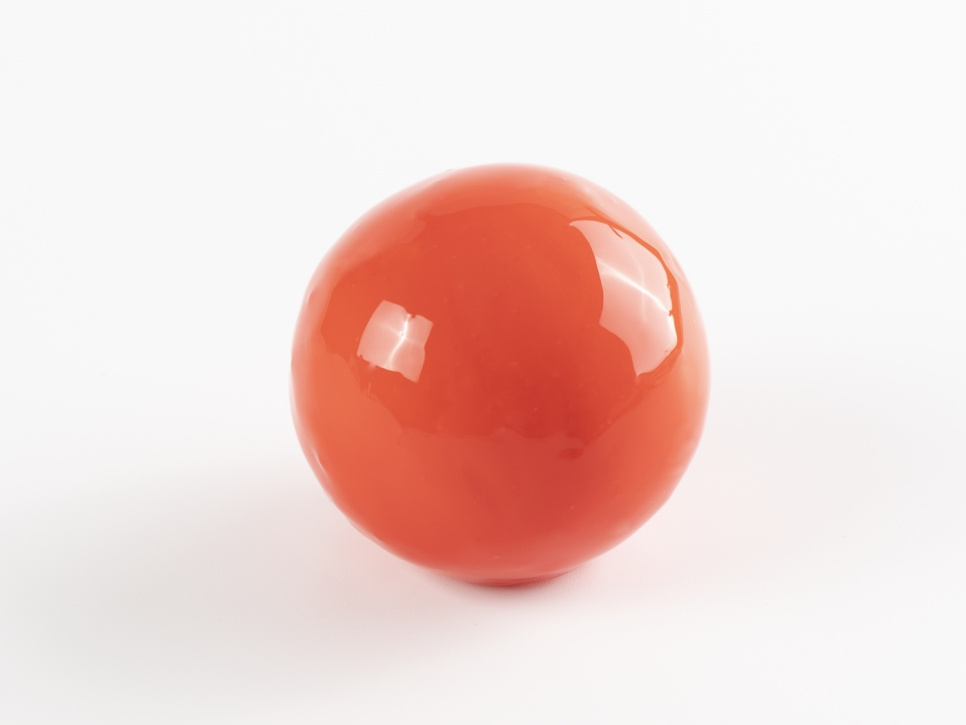 Silikoneform til dekoration, Sphere M - 100% Chef Silikoneform til dekoration, Sphere M - 100% Chef