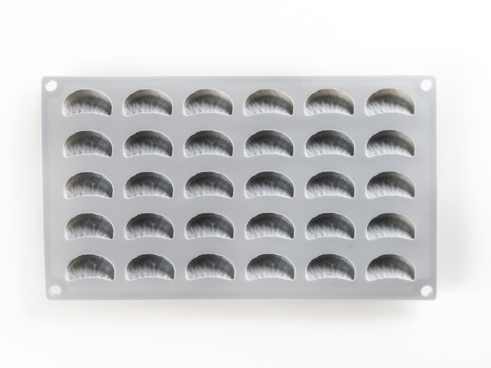 Silikoneform til dekoration, Citrus - 100% Chef Silikoneform til dekoration, Citrus - 100% Chef