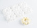 Silikoneform til dekoration, blomst - 100% Chef Silikoneform til dekoration, blomst - 100% Chef