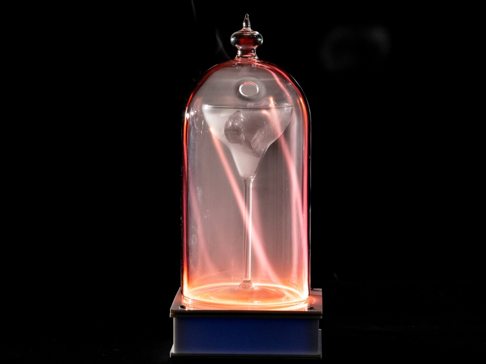 Station til Tesla - 100% Chef Station til Tesla - 100% Chef