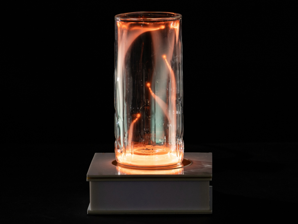 Glas til Tesla, Highball Ne - 100% Chef