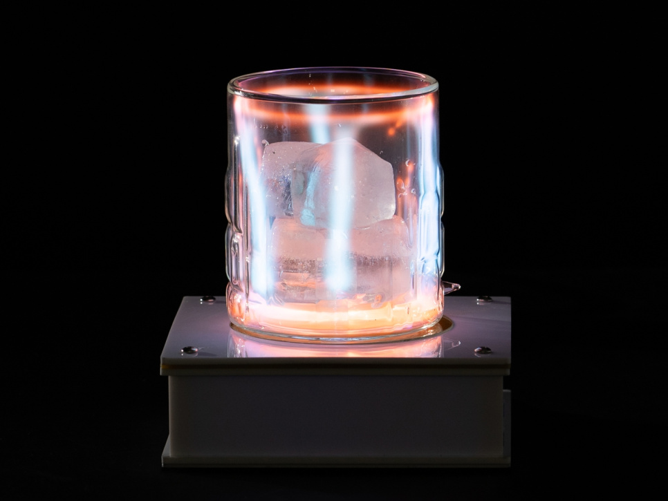 Glas til Tesla, Whisky Ne - 100% Chef Glas til Tesla, Whisky Ne - 100% Chef