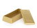 Serveringsfad, Gold bar, 21 x 10 cm - 100% Chef Serveringsfad, Gold bar, 21 x 10 cm - 100% Chef