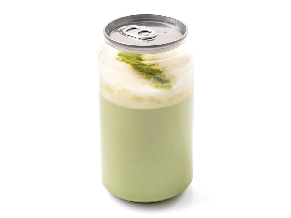 Can Sealer Pro, elektrisk forsegler til øl- og sodavandsdåser - 100% Chef