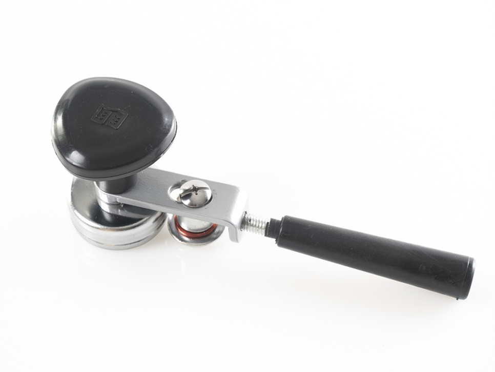 Manual Sealer for Peel of lids - 100% Chef i gruppen Bar & Vin / Bar udstyr / Øvrig bar udstyr hos The Kitchen Lab (1532-33314)