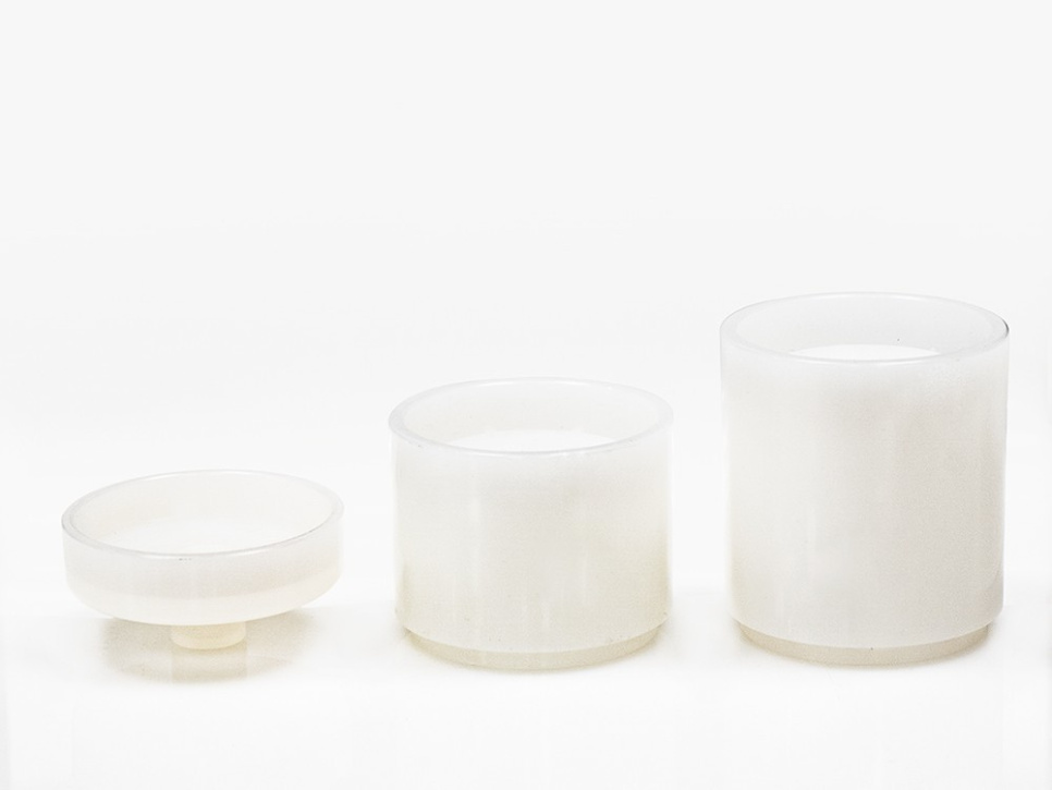 PET Can Base Kit, Can Sealer Pro - 100% Chef