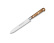 Ideel Provence takket tomatkniv 12 cm - Sabatier Lion
