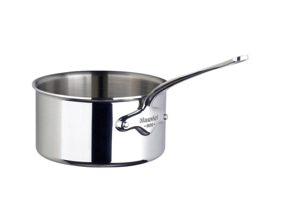 Cook Style Pan 1,8L, 16cm - Mauviel i gruppen Madlavning / Pander & Gryder / Kasseroller hos The Kitchen Lab (1544-14576)