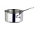 Cook Style Pan 2,5L, 18cm - Mauviel