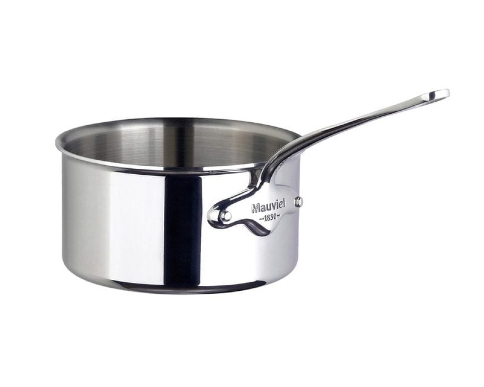 Cook Style Pan 2,5L, 18cm - Mauviel i gruppen Madlavning / Pander & Gryder / Kasseroller hos The Kitchen Lab (1544-14577)