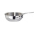 Cook Style Sauteuse 0,8L, 16cm – Mauviel