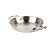 Cook Style Rustfrit stålpande med to håndtag, 20cm - Mauviel