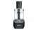 Mini Plus Auto foodprocessor, Sort - Magimix