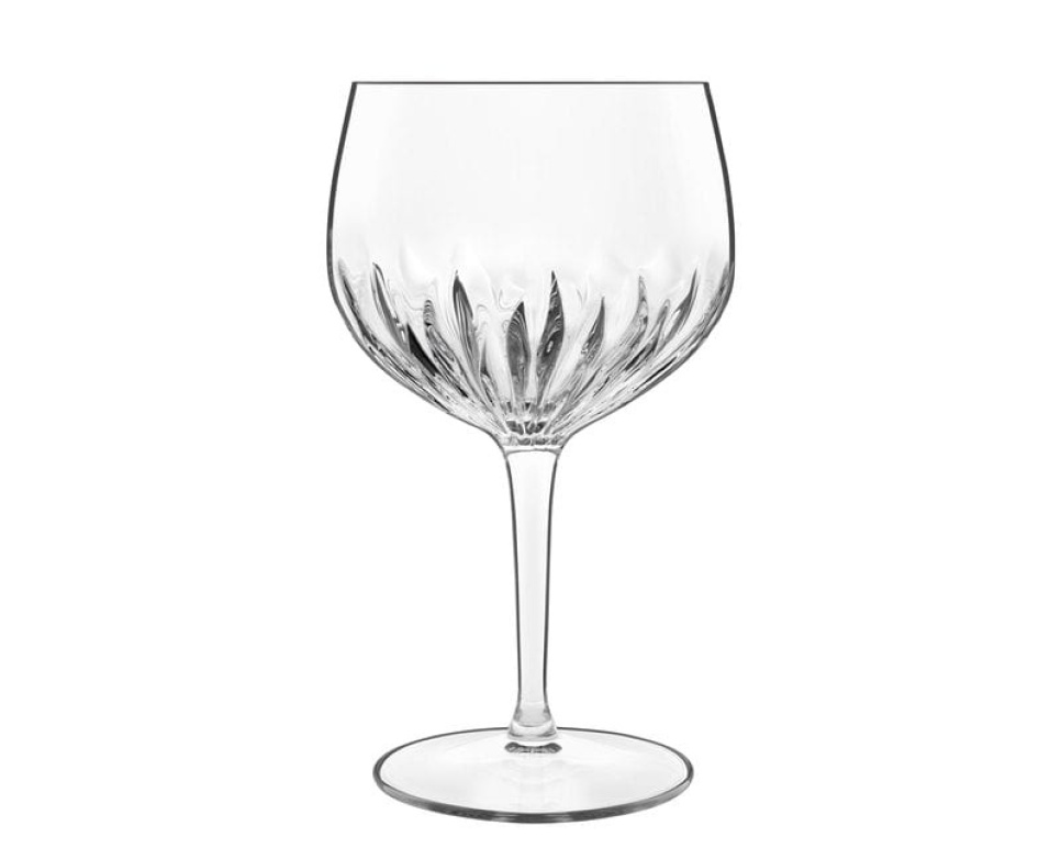 Spanske gin og tonic glas 80 cl, 4-pak - Luigi Bormioli i gruppen Borddækning / Glas / Andre glas hos The Kitchen Lab (1544-23917)