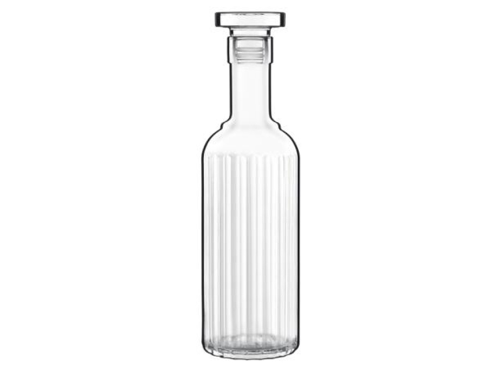 Karaffel, 75 cl - Luigi Bormioli i gruppen Bar & Vin / Vin tilbehør / Karaffel hos The Kitchen Lab (1544-29645)