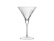 Martini-glas/cocktailglas, Bach, 26 cl, 4-pak - Luigi Bormioli Martini-glas/cocktailglas, Bach, 26 cl, 4-pak - Luigi Bormioli
