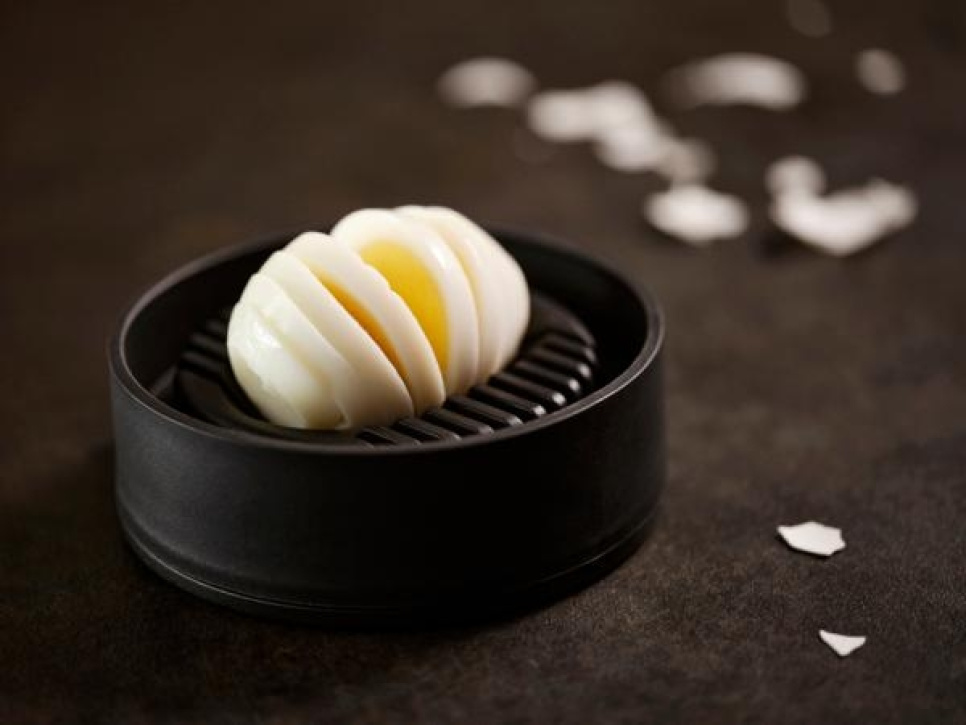 Æggeflækker, Singles - Zone Denmark