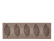 Silikoneform til tuile, Leaf - Blomsterberg Silikoneform til tuile, Leaf - Blomsterberg