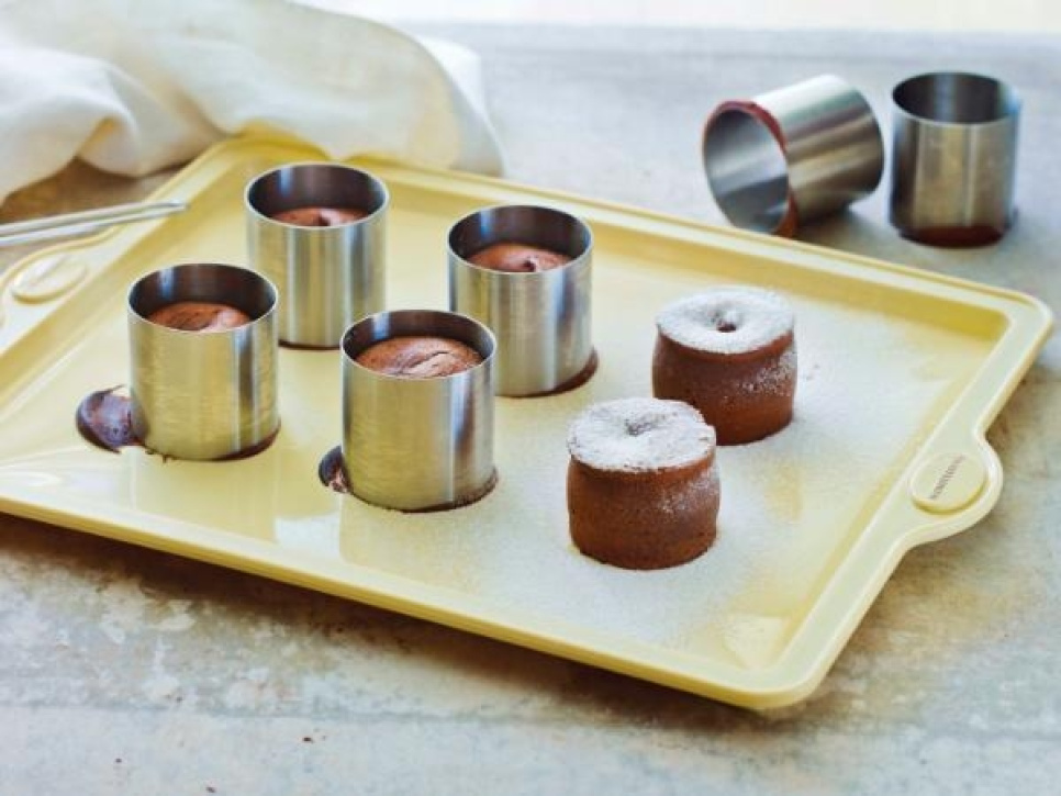 Stansering 5 x 5 cm, 2-pak - Blomsterberg Stansering 5 x 5 cm, 2-pak - Blomsterberg