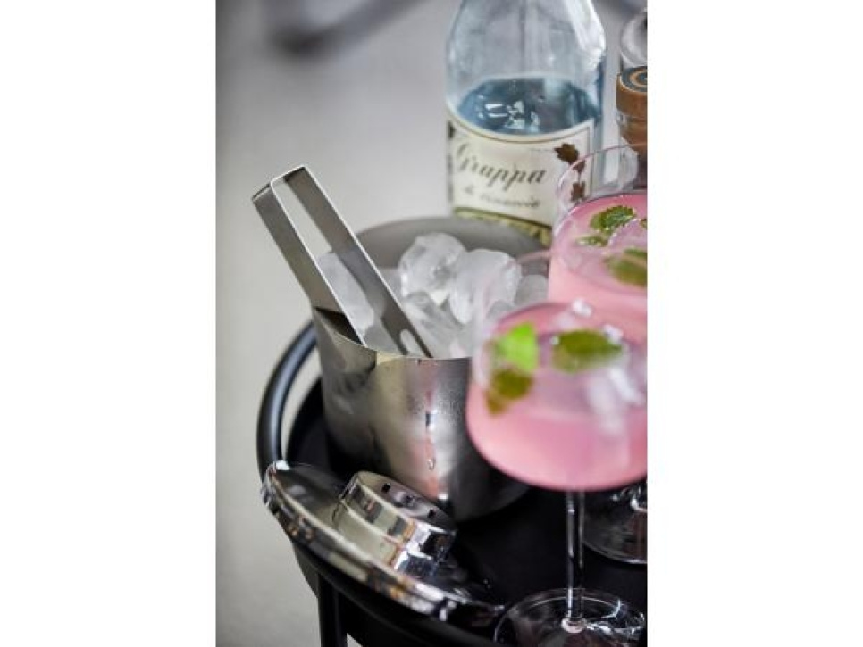 Isspand med istang, Rocks - Zone Denmark Isspand med istang, Rocks - Zone Denmark