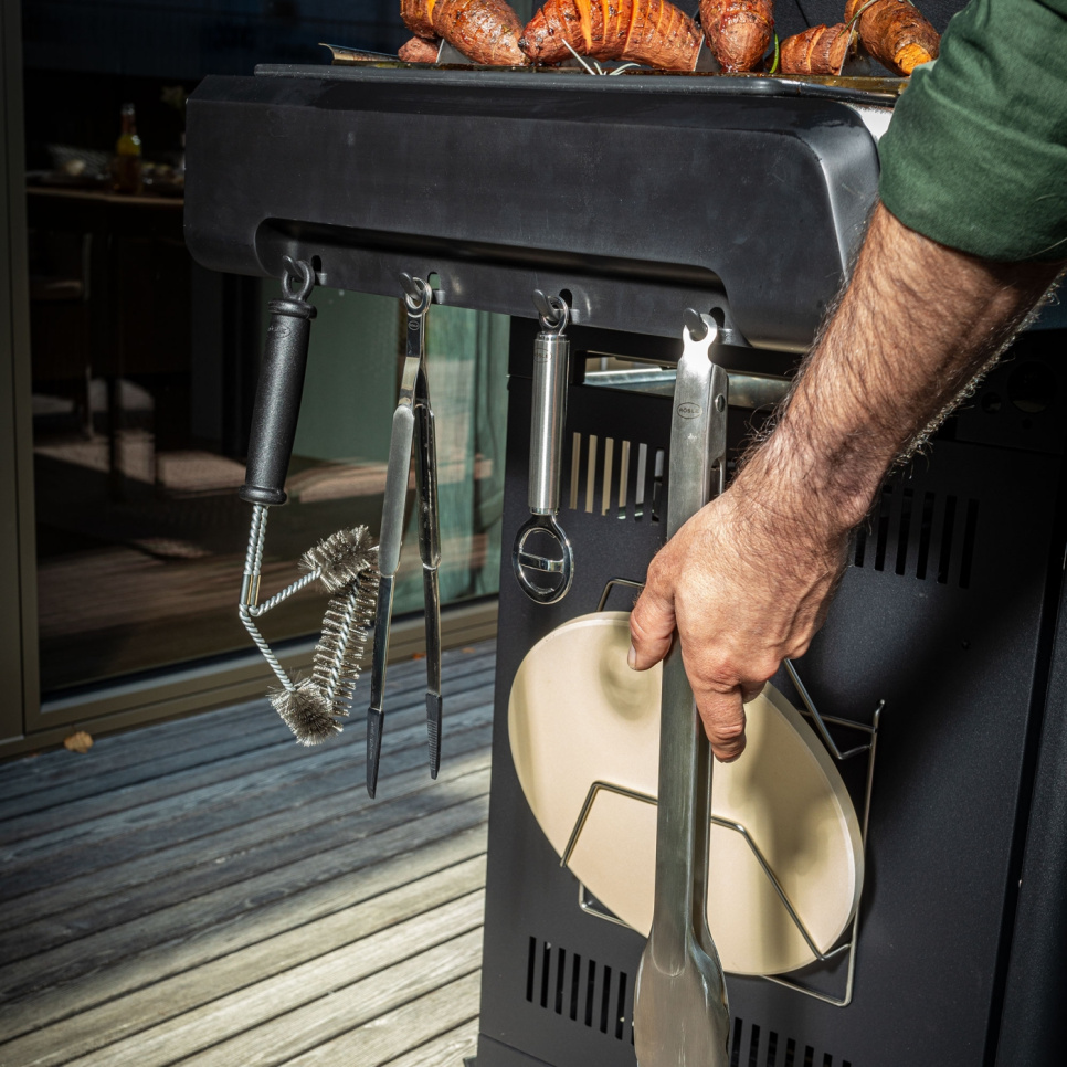 Gasgrill AllFlame Peer 3, 13500 W - Rösle Gasgrill AllFlame Peer 3, 13500 W - Rösle