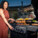 Gasgrill AllFlame Hero 4, 21000 W - Rösle