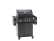Videro PRO G3-S Vario+ gasgrill, 1700 W - Rösle Videro PRO G3-S Vario+ gasgrill, 1700 W - Rösle