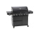 Videro PRO G6-S Vario+ gasgrill, 27500 W - Rösle Videro PRO G6-S Vario+ gasgrill, 27500 W - Rösle