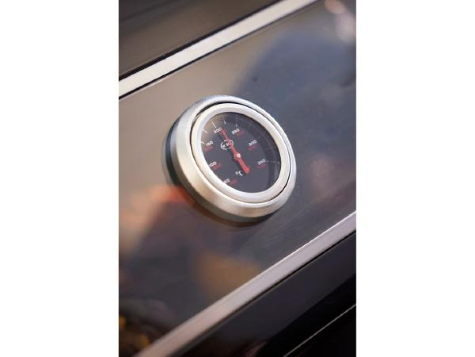 Videro G3 Pure gasgrill, 10500 W - Rösle Videro G3 Pure gasgrill, 10500 W - Rösle