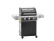 Videro G3-S Vario+ gasgrill, 1700 W - Rösle Videro G3-S Vario+ gasgrill, 1700 W - Rösle