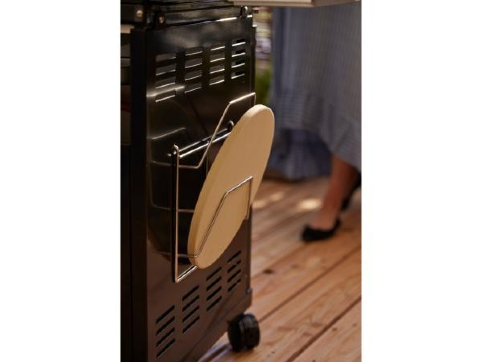 Videro G3-S Vario+ gasgrill, 1700 W - Rösle Videro G3-S Vario+ gasgrill, 1700 W - Rösle