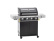 Videro G4-S Vario+ gasgrill, 20500 W - Rösle Videro G4-S Vario+ gasgrill, 20500 W - Rösle