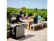 Videro G4-S Vario+ gasgrill, 20500 W - Rösle Videro G4-S Vario+ gasgrill, 20500 W - Rösle